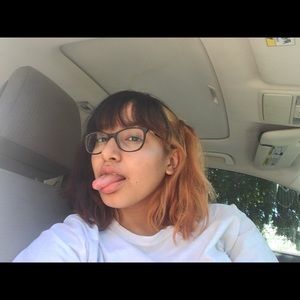 Meet your Posher, Alyza